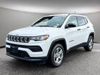 2024 Jeep Compass Sport