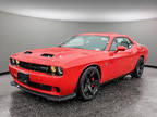 2022 Dodge Challenger SRT Hellcat