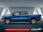 2024 Ram 1500 Big Horn - Aluminum Wheels - Tow Package - $514 B/W