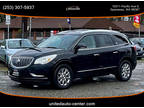 2013 Buick Enclave Premium Sport Utility 4D