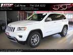 2014 Jeep Grand Cherokee RWD 4dr Limited