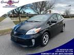 2014 Toyota Prius 5dr HB Two (Natl)