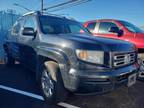 2008 Honda Ridgeline RTS Pickup 4D 5 ft