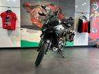 2022 Ducati Multistrada V4S Aviator Grey / Alloy Wheels