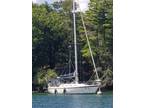 1980 CS Yachts 36 Boat for Sale
