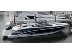 2018 Formula Boats 270 Bowrider