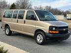 2012 Chevrolet Express 2500 3dr Cargo Van w/ 1WT