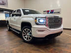 2016 Gmc Sierra 1500 Denali