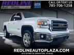 2015 GMC Sierra 1500 1500 SLE