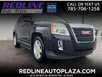 2012 GMC Terrain SLE