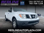 2007 Nissan Frontier KING CAB XE