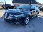 2013 Ford Taurus SEL 4dr Sedan