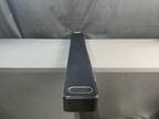 Bose 433829 Smart Ultra Soundbar 900 w/ Dolby Atmos Black Used