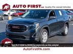 2019 GMC Terrain 4d SUV AWD SLE 1.5L Turbo