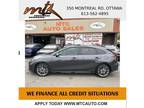 2022 Kia Forte5 GT DCT Almost Brand New