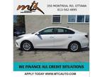 2023 Kia Forte LX IVT - ALMOST NEW