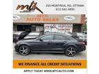 2017 Mercedes-Benz CLS 4dr Sdn CLS 550 FULLY LOADED 59k only