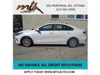 2023 Kia Forte LX IVT - ALMOST NEW