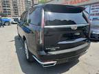 2022 Cadillac Escalade 4WD Premium Luxury Diesel, 34K ONLY Clean Carfax