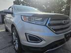 2016 Ford Edge 4dr Titanium AWD - LOW KMS