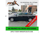 2023 Kia Forte LX IVT Almost Brand New CLEAN CARFAX