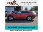 2010 Toyota Venza 4dr Wgn AWD