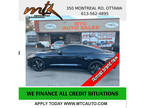 2022 Ford Mustang GT Premium Fastback CLEAN CARFAX Almost Brand New