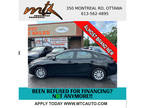 2023 Kia Forte LX IVT CLEAN CARFAX with low 7k only