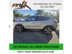 2016 Hyundai Tucson AWD 4dr 1.6L Premium -Ltd Avail-