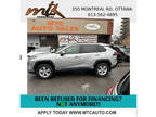 2021 Toyota RAV4 XLE AWD FINANCE ME! $4,887 BELOW MARKET