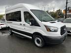 2019 Ford Transit Passenger Wagon T-350 148 High Roof XL Sliding RH Dr 15