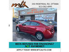 2014 Mazda Mazda3 4dr Sdn Auto GS-SKY