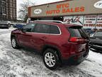 2014 Jeep Cherokee 4WD 4dr North FINANCE ME!