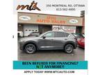 2019 Mazda CX-5 GS Auto AWD