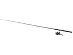 Ugly Stik 7’ GX2 Spinning Fishing Rod and Reel Spinning Combo 7' Size 50 Reel