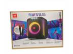 JBL Partybox Encore Built-in Dynamic Light Show and Splash Proof Design