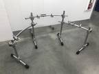 Yamaha Hex Rack Three Sided Drum Rack with Clamps hexrack