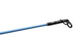 Lew's LZR Spark 6'6" Medium Action Spinning Rod and Reel Fishing Combo