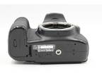 Canon EOS 60D 18MP Digital SLR Camera Body #516