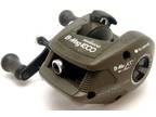 Vintage Shimano B-Mag 1000 Baitcasting Reel Right Hand Retrieve