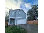 4 Bedroom House in Lacey!