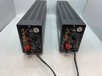 Pair of Marantz MA500 Mono Block Amplifier THX certified Power Amp Tested 125w