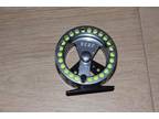 Sage Fly Fishing Reel 3100 w/line - Free Fast Shipping