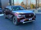 2024 Mazda CX-90 PHEV Premium Plus