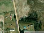 Foreclosure Property: County Road 337
