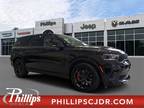 2024 Dodge Durango SRT Hellcat