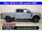 2024 Ford F-250SD Lariat