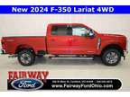 2024 Ford F-350SD Lariat