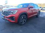 2024 Volkswagen Atlas Cross Sport 2.0T SEL Premium R-Line