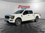 2023 Ford F-150 XL STX